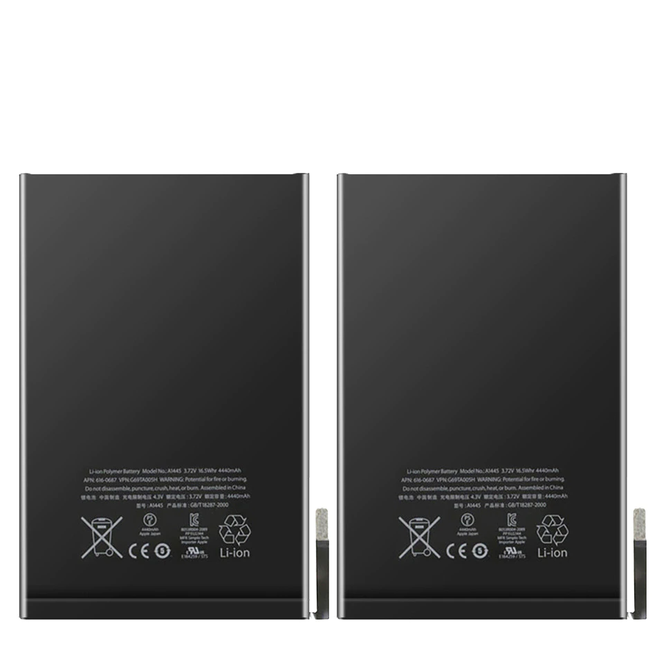Battery 4440mAh For mini 1 mini1 A1432 A1445 A1454 A1455 1 Battery 4440mAh For mini 1 mini1 A1432 A1445 A1454 A1455 1