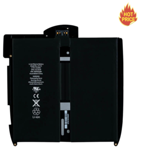 Battery For 1 1st Generation A1315 A1219 A1337 616-0448 Tablet